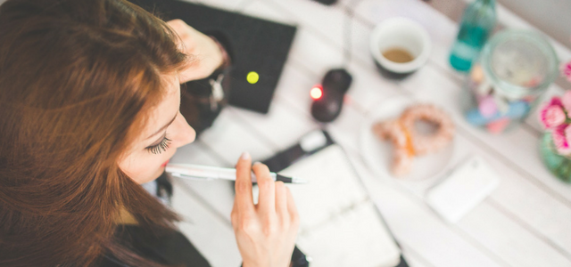 Jezelf effectief profileren op de arbeidsmarkt - hoe doe je dat?